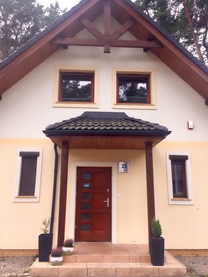 Villaer Zlote Wydmy *